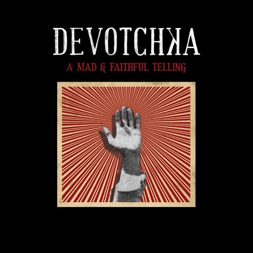 Undone by DeVotchKa