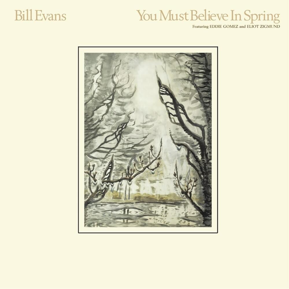 B Minor Waltz by Bill Evans