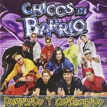 El baile del gavilán by Chicos de Barrio