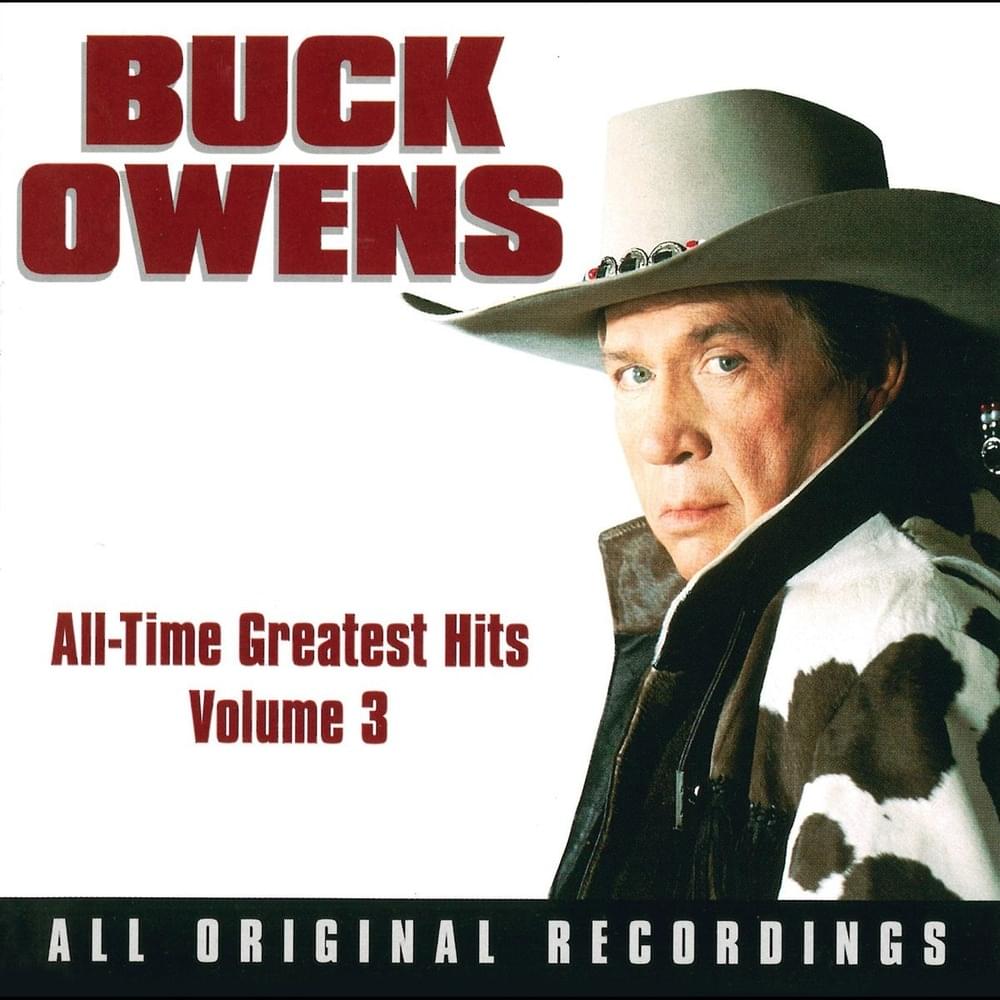 Cover image for All-Time Greatest Hits, Vol. 3