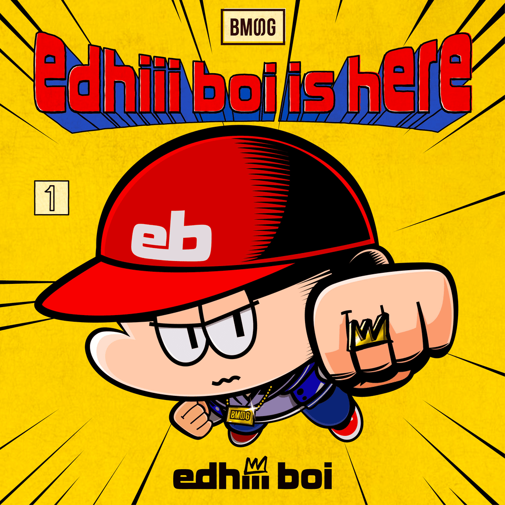 Forever Friend by ​edhiii boi