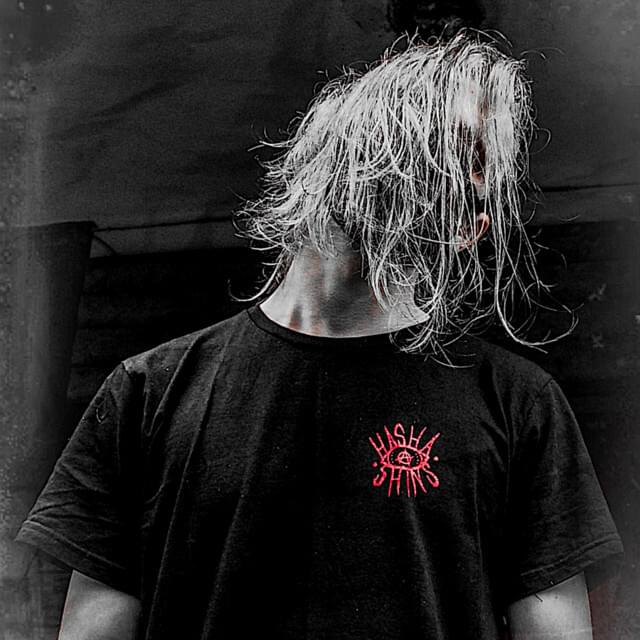 Album cover art for "​chcesz się cofnąć w czasie?" by Deys