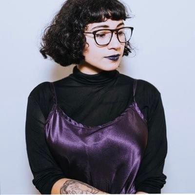 Photo of Melissa Lozada-Oliva