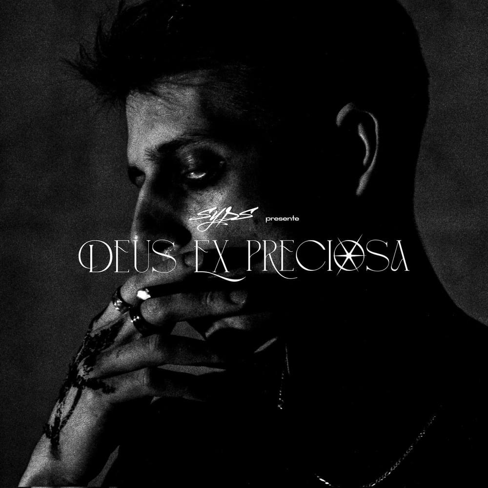 Cover image for DEUS EX PRECIOSA