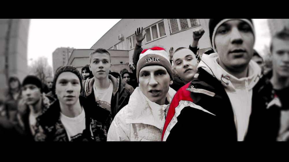 Album cover art for "Wciąż o tym samym" by Dudek P56