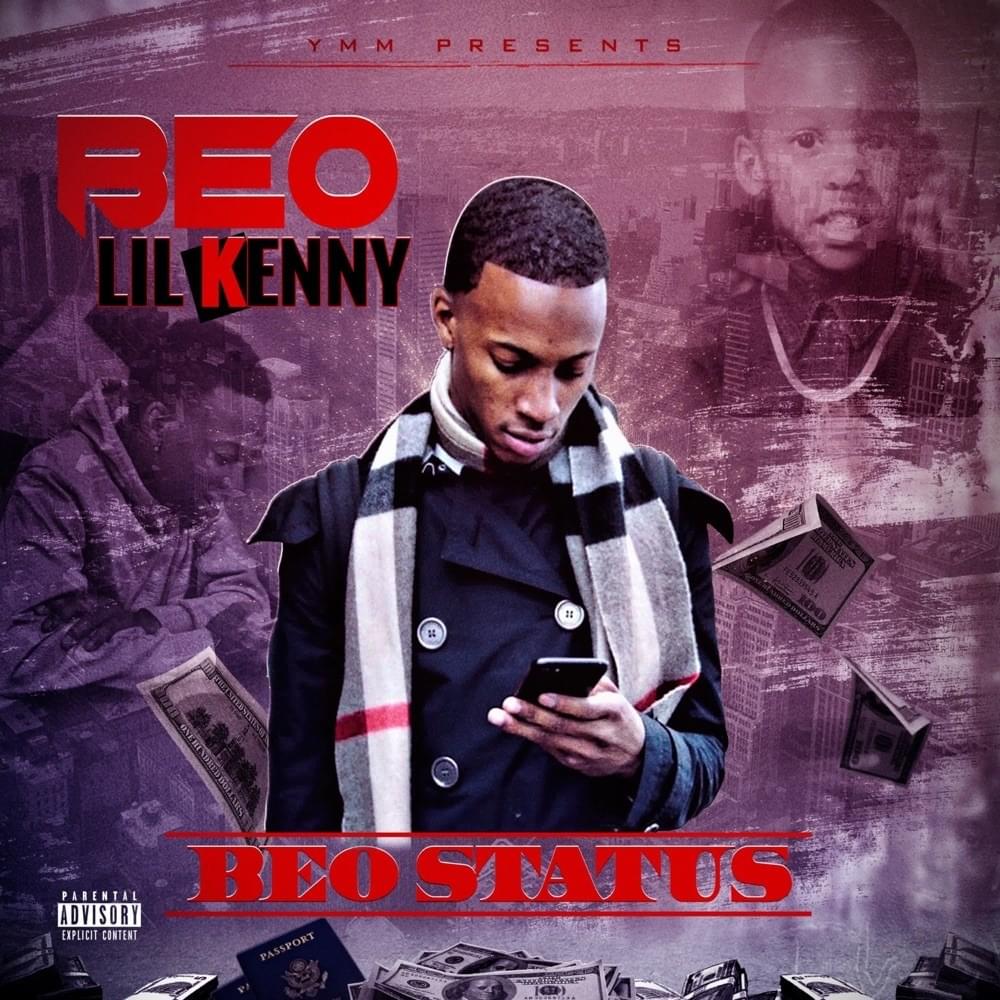 Cover image for BEO Status