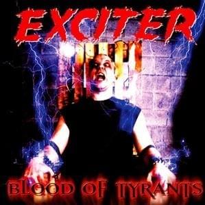 War Cry by Exciter