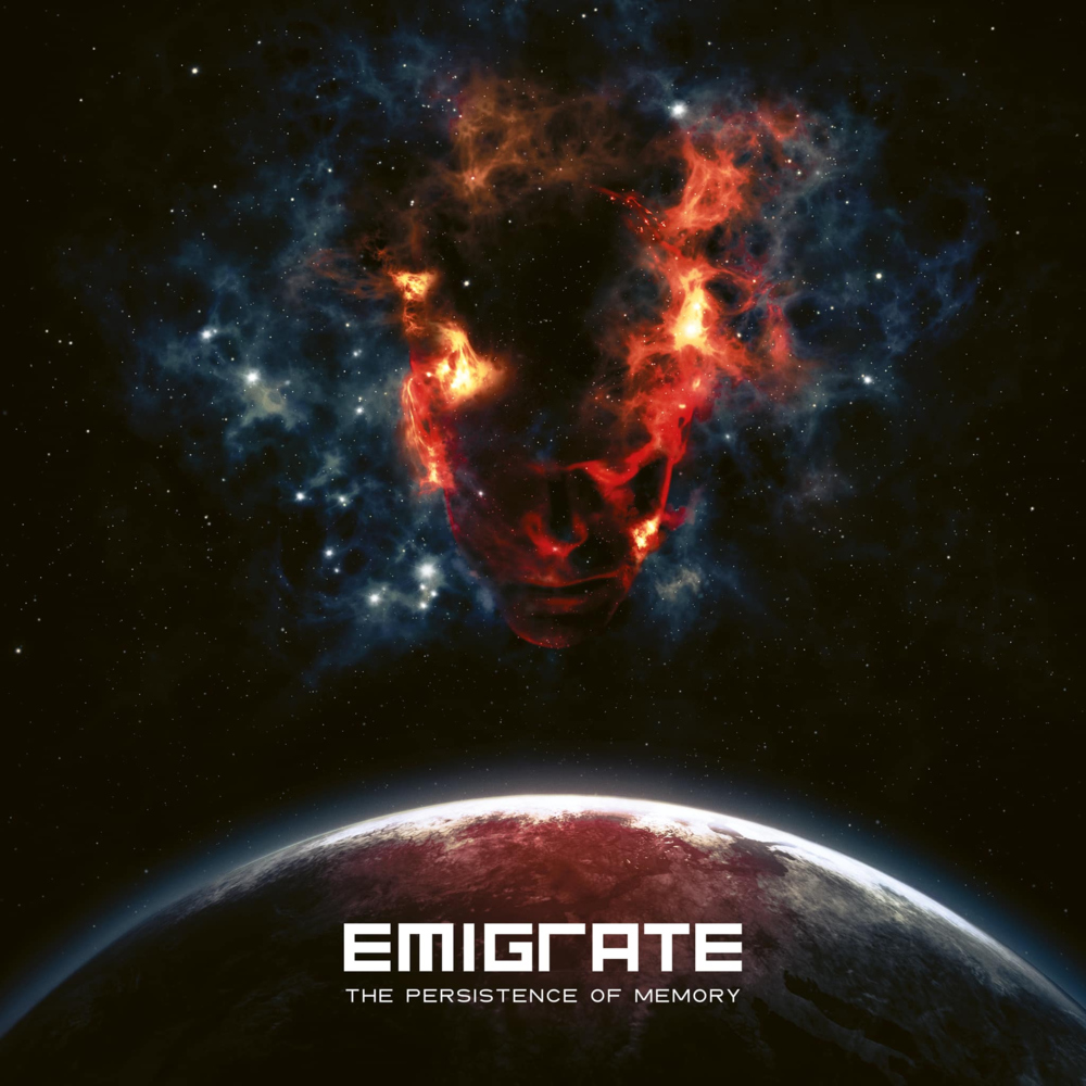 COME OVER by Emigrate