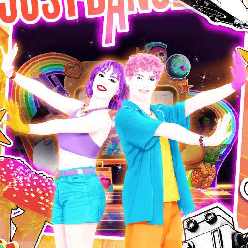Sunlight by The Just Dance Band