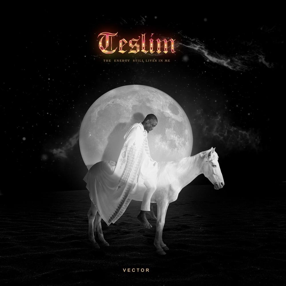 Insomnia [No Sleep] by Vector