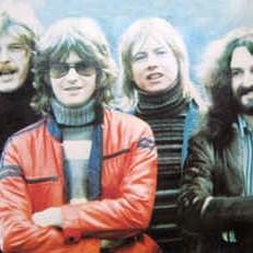 Photo of Barclay James Harvest