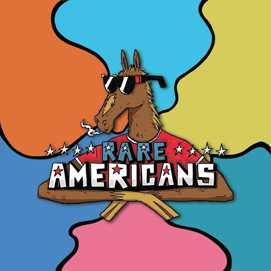 Photo of Rare Americans