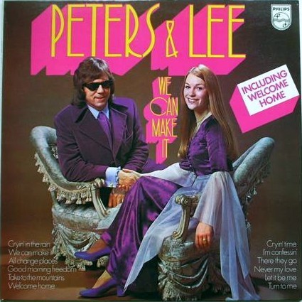 Album cover art for "Welcome Home" by NOW That’s What I Call Music!