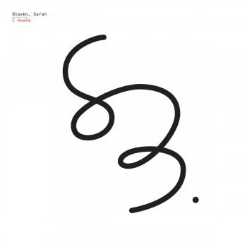 Album cover art for "I Awake" by Sarah Blasko