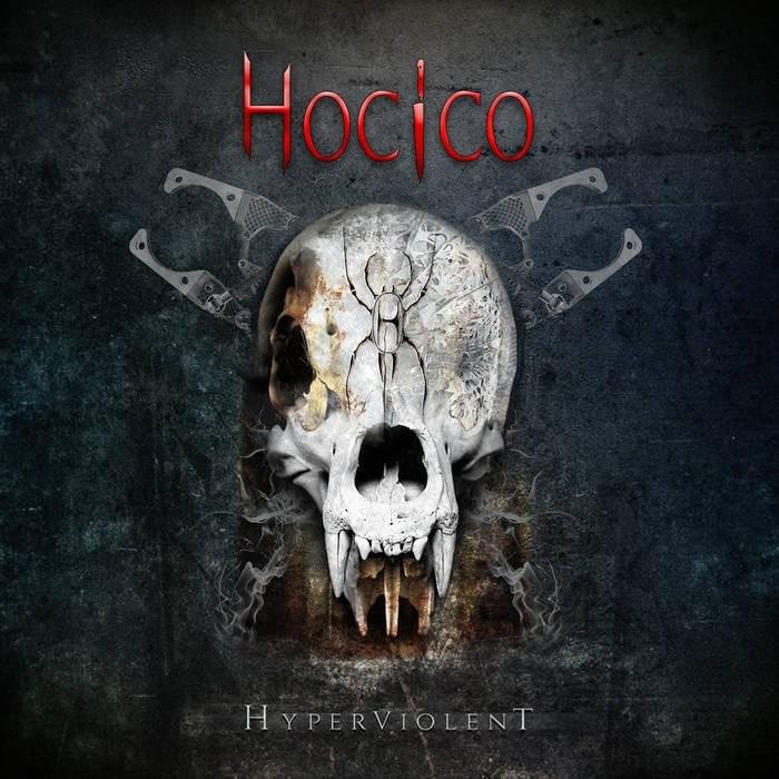 The Fall by Hocico