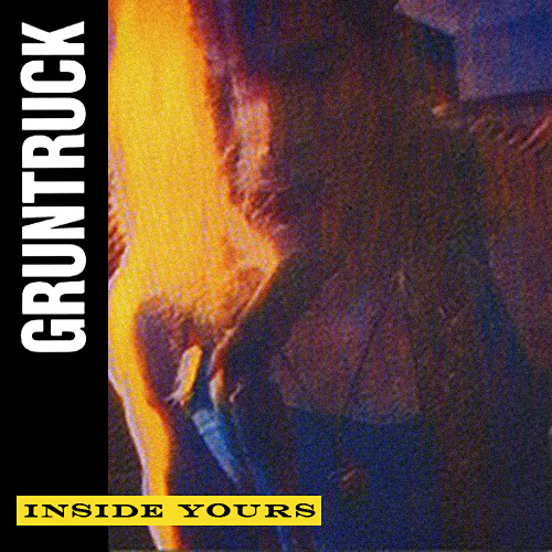 Not a Lot to Save by Gruntruck