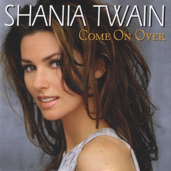 Cover image for Come on Over (Revised International Version)