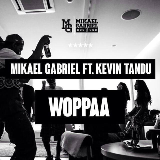 Woppaa by Mikael Gabriel