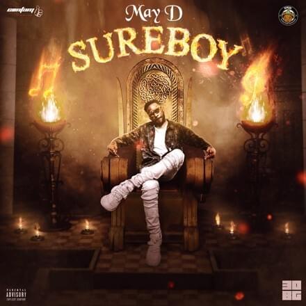 Cover image for SUREBOY