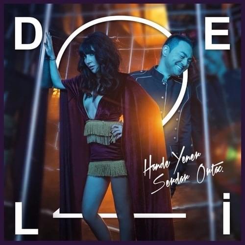 Cover image for İki Deli