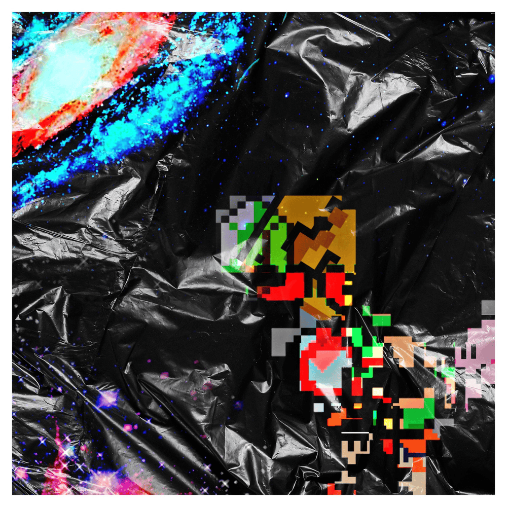 Cover image for Everything Means Nothing to Me - Single