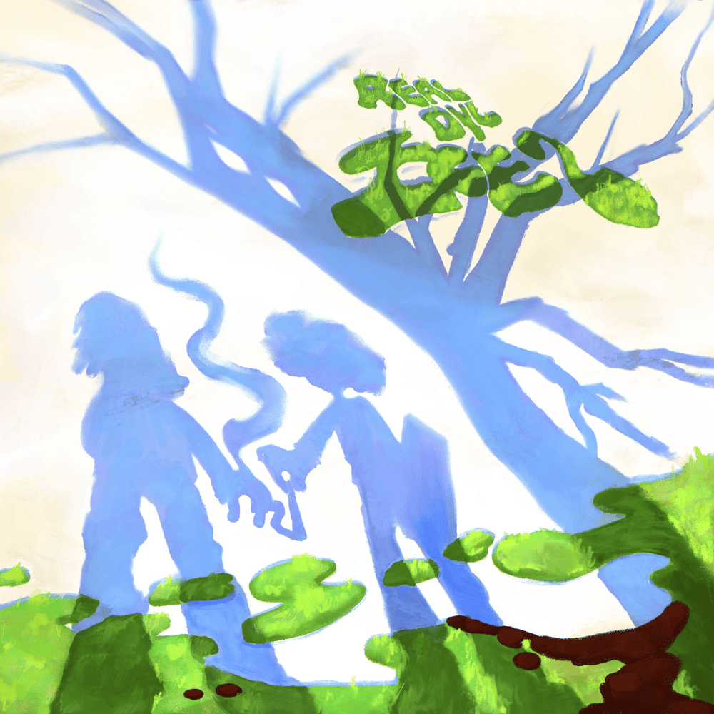 Cover image for Real Dyl Ice 2