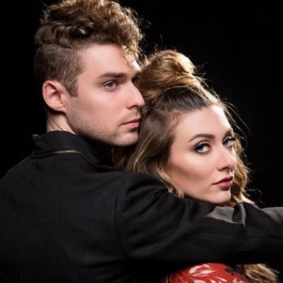 Karmin Profile Picture Photo of Karmin