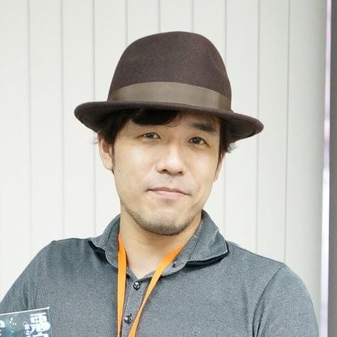 Photo of ​mothy (悪ノP)