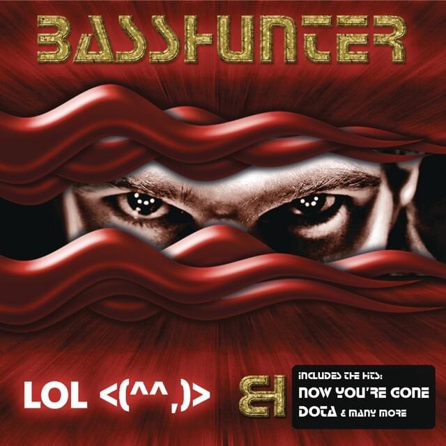 Cover image for LOL (Ultra Records version)