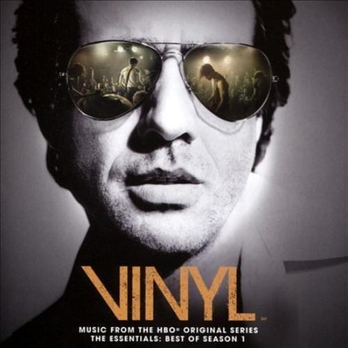 Album cover art for "Stay With Me Baby" by Chris Cornell