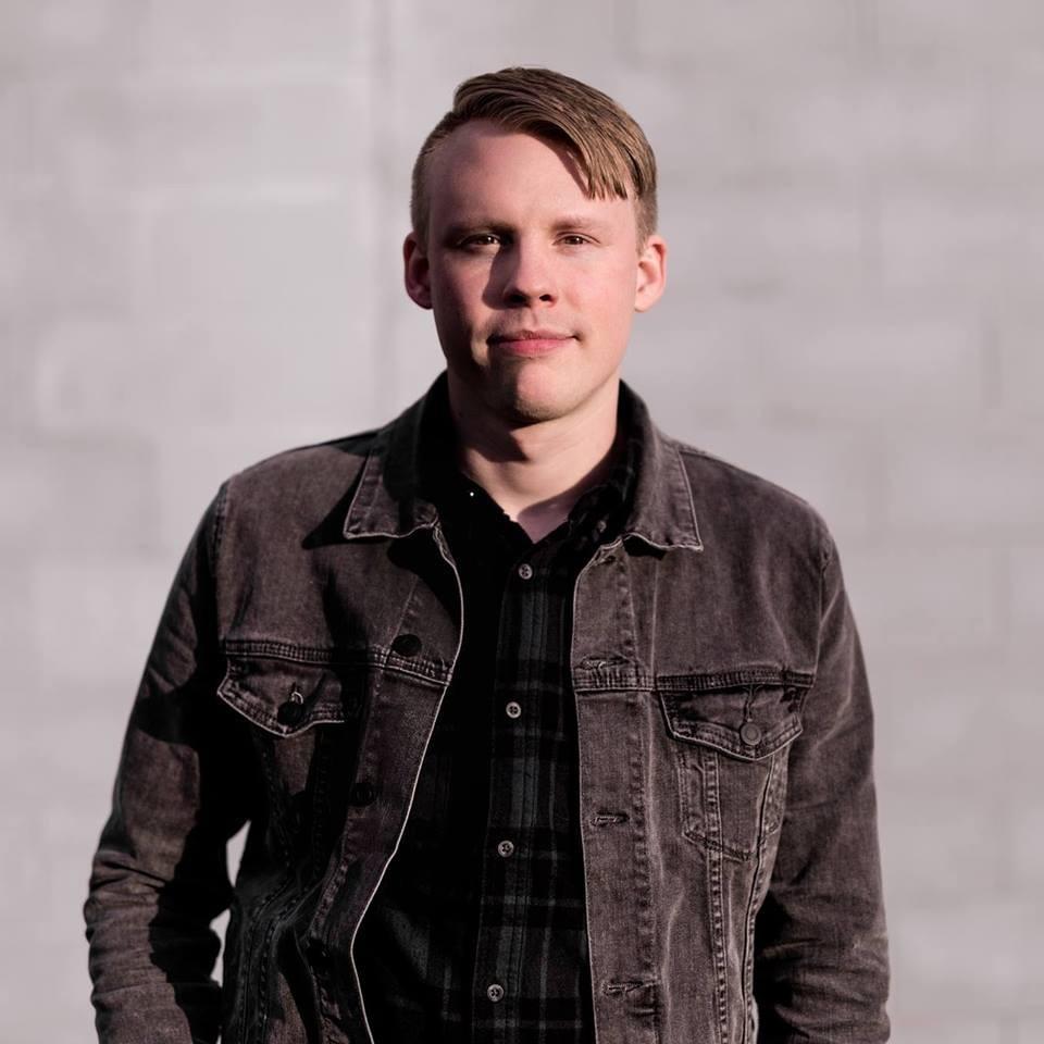 Photo of Corey Voss