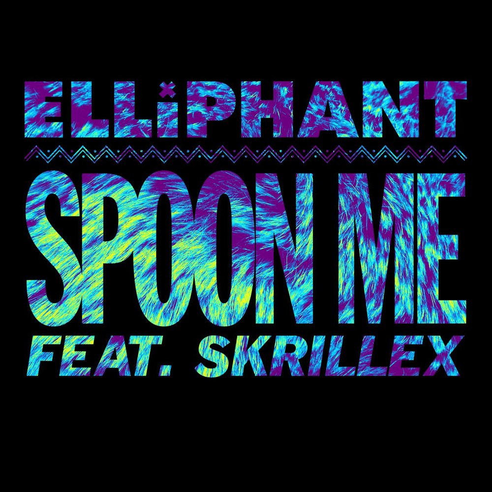 Spoon Me by Elliphant