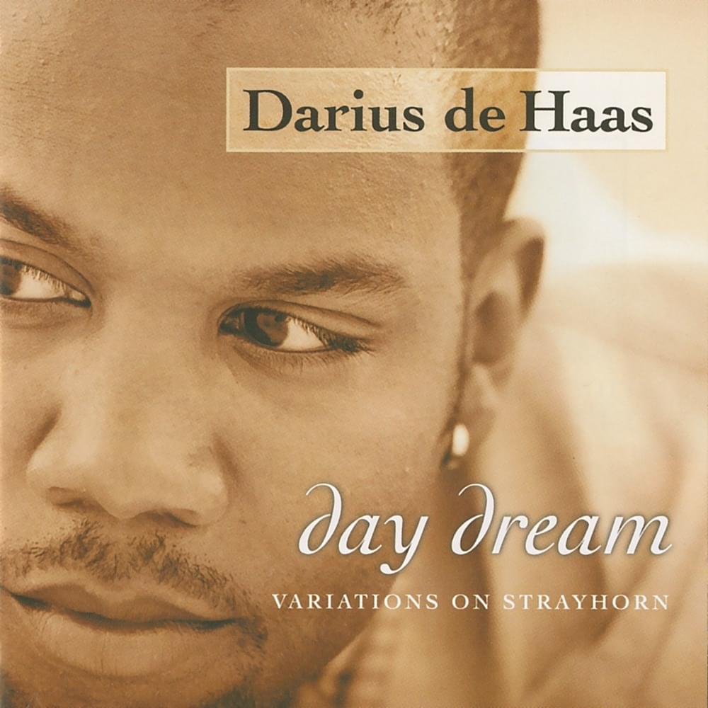 My Flame Burns Blue (Blood Count) by Darius de Haas