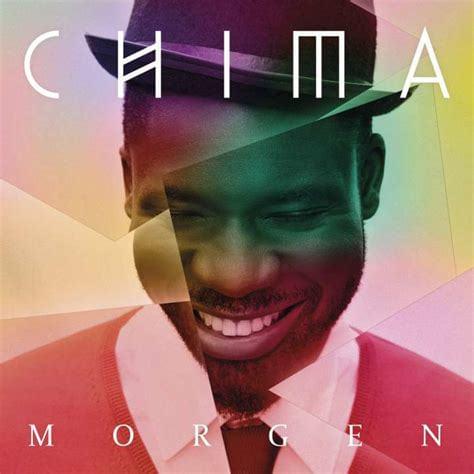 Album cover art for "Morgen" by Sunshine Live