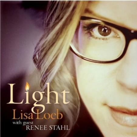 Cover image for Light - Single