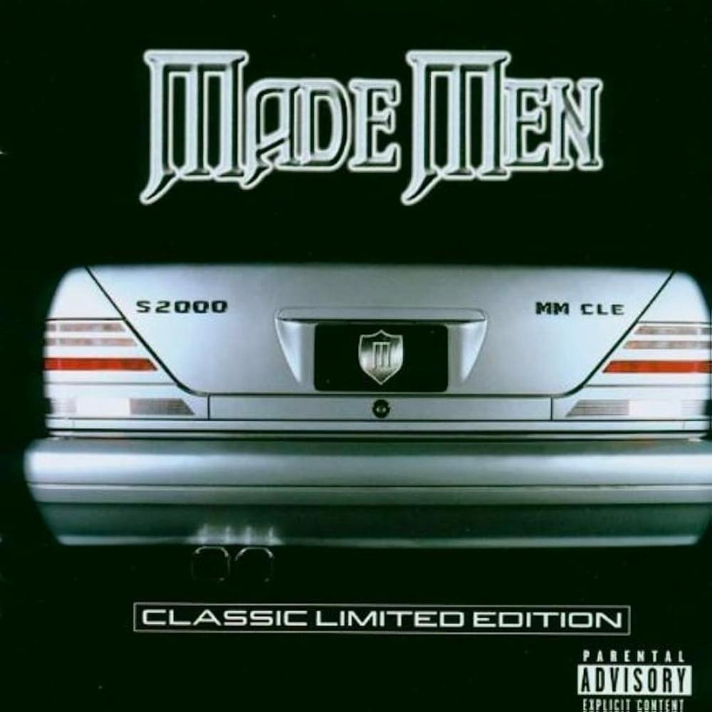 Album cover art for "Is It You? (Deja Vu) (Remix)" by Kanye West & Ma$e & Cardan & Big Pun