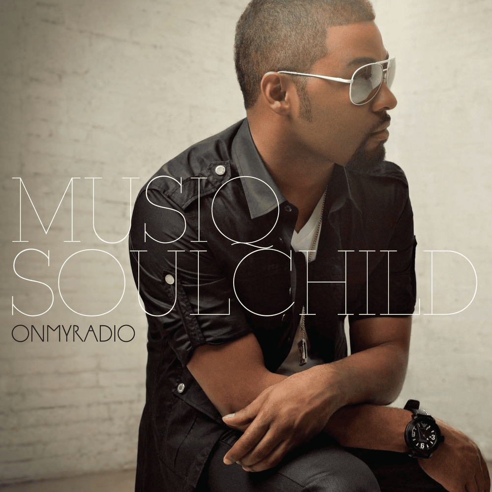 SoBeautiful by Musiq Soulchild