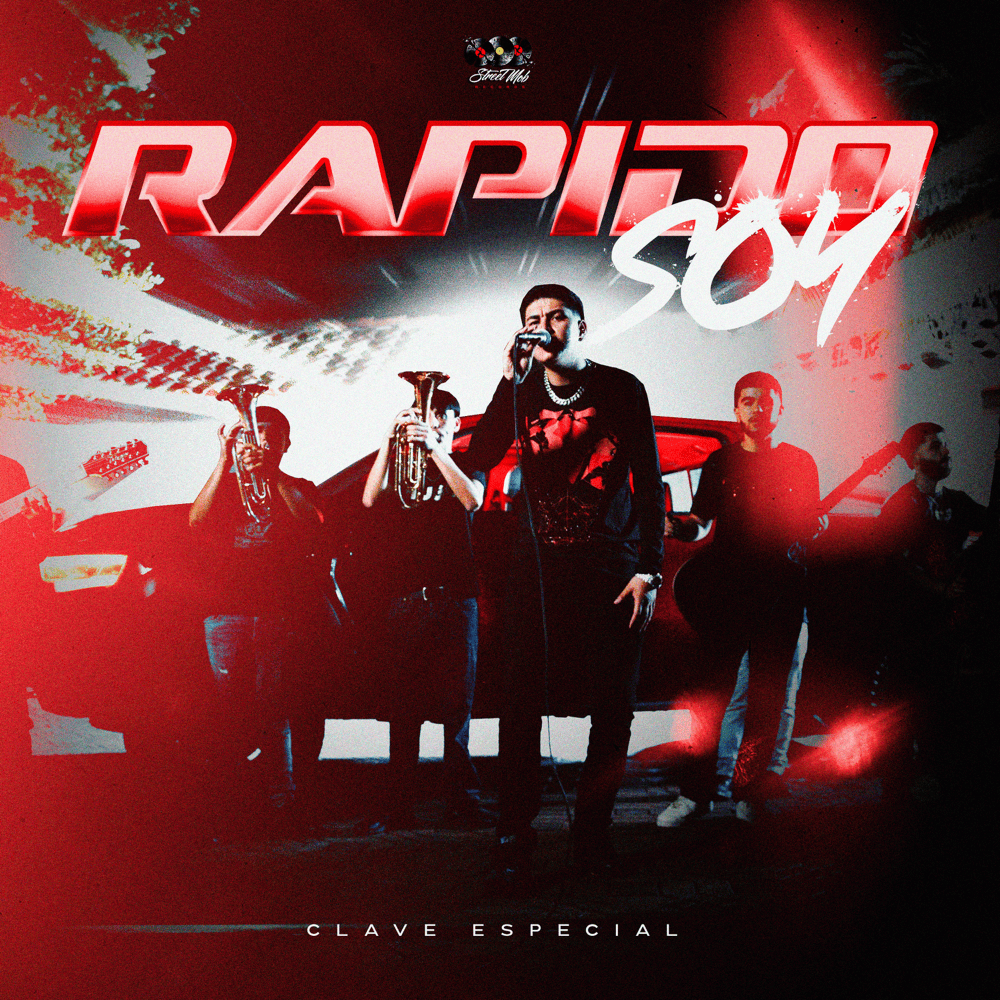 RÁPIDO SOY by Clave Especial