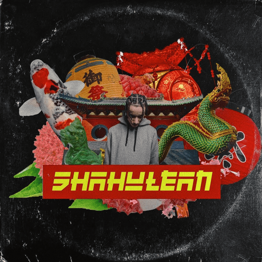 Nerden Nereye by Ohash