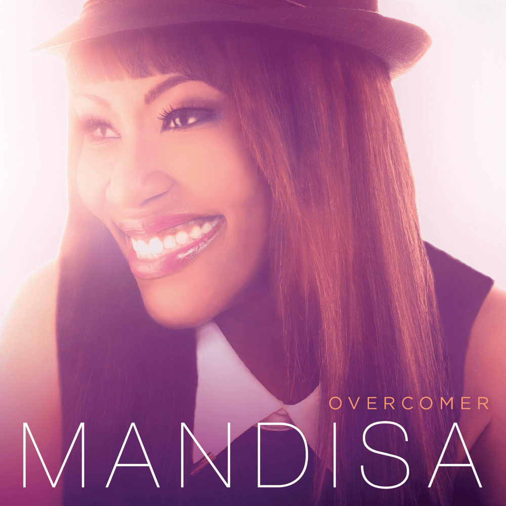 Overcomer by Mandisa
