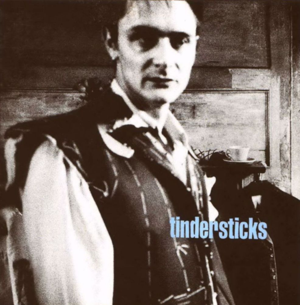 Tiny Tears by Tindersticks
