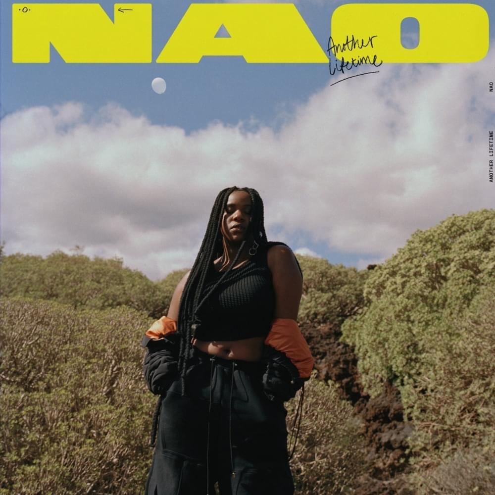 Another Lifetime by Nao