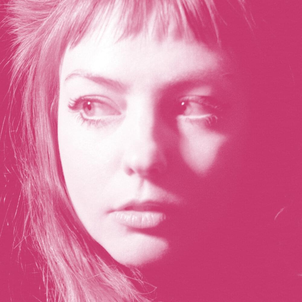 Album cover art for "New Love Cassette (Mark Ronson remix)" by Angel Olsen
