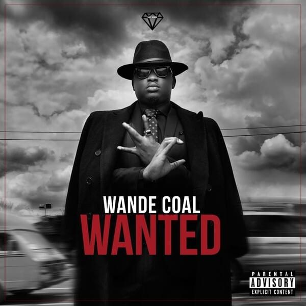 Cover image for Wanted