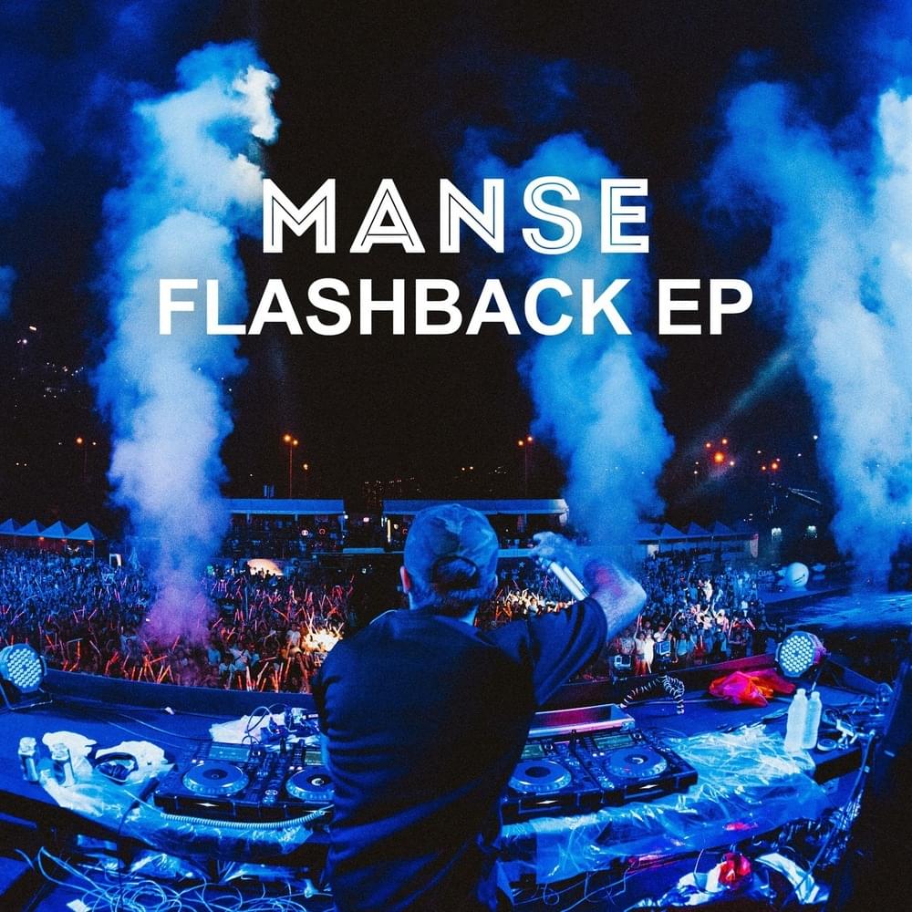See The Light by Manse