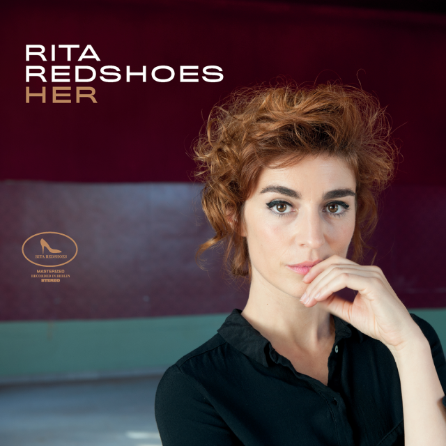 In A While by Rita Redshoes