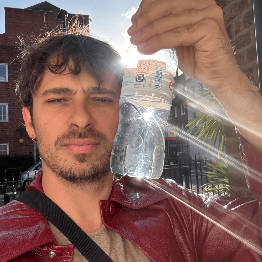 Cover image for Flume