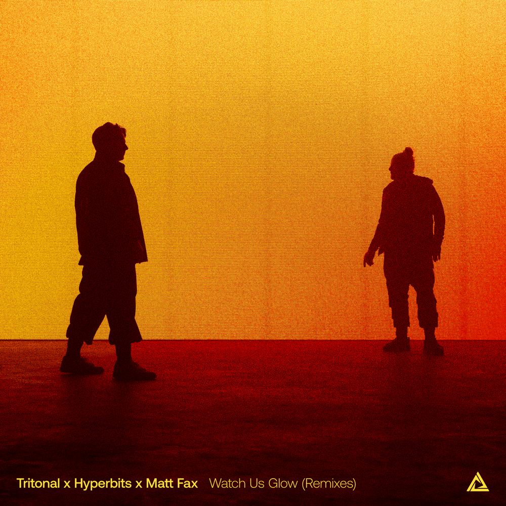 Cover image for Watch Us Glow (Remixes)