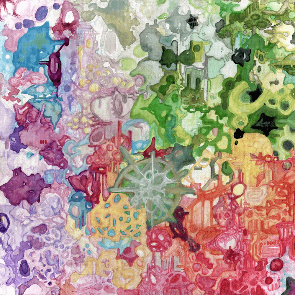 Cover image for True Form