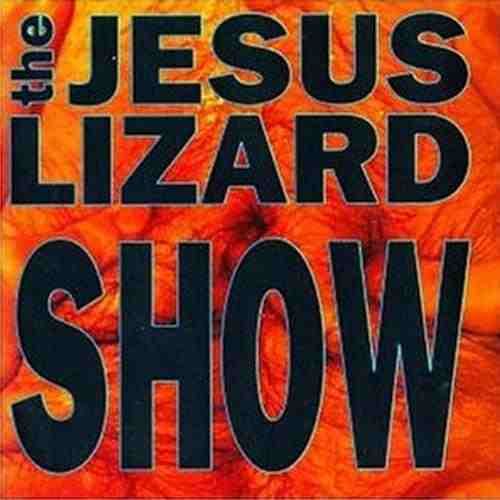 Cover image for Show